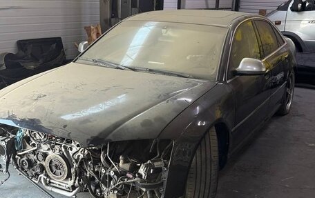 Audi S8, 2008 год, 520 000 рублей, 2 фотография