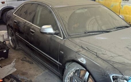 Audi S8, 2008 год, 520 000 рублей, 3 фотография