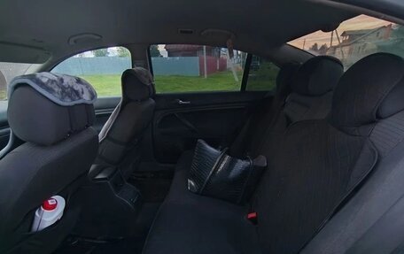 Skoda Superb III рестайлинг, 2006 год, 370 000 рублей, 5 фотография