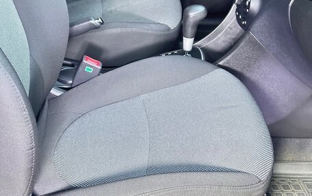 Hyundai Solaris II рестайлинг, 2014 год, 710 000 рублей, 23 фотография