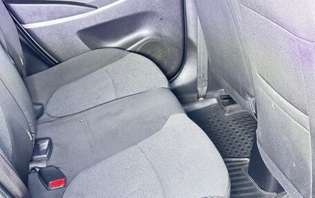 Hyundai Solaris II рестайлинг, 2014 год, 710 000 рублей, 21 фотография