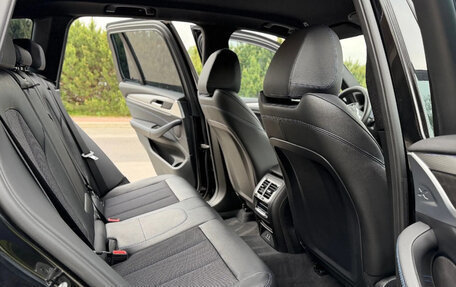 BMW X3, 2020 год, 3 000 000 рублей, 12 фотография