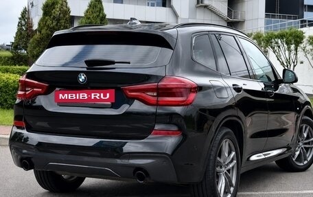 BMW X3, 2020 год, 3 000 000 рублей, 6 фотография