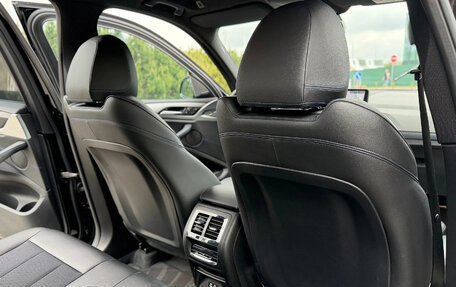 BMW X3, 2020 год, 3 000 000 рублей, 17 фотография