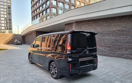 Honda Stepwgn IV, 2021 год, 3 290 000 рублей, 8 фотография
