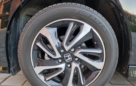 Honda Stepwgn IV, 2021 год, 3 290 000 рублей, 16 фотография