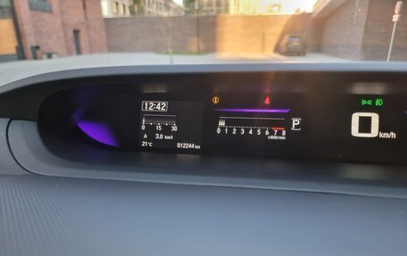 Honda Stepwgn IV, 2021 год, 3 290 000 рублей, 21 фотография