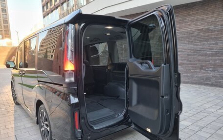 Honda Stepwgn IV, 2021 год, 3 290 000 рублей, 24 фотография