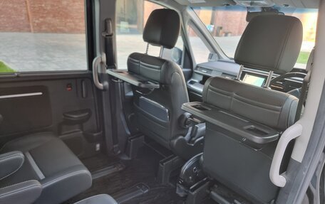Honda Stepwgn IV, 2021 год, 3 290 000 рублей, 32 фотография