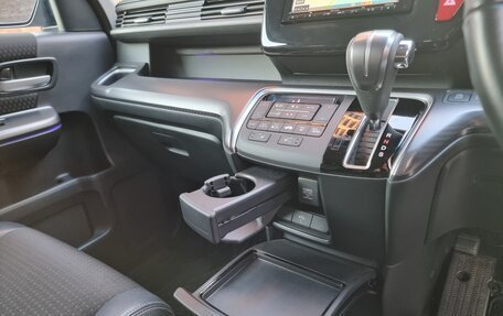 Honda Stepwgn IV, 2021 год, 3 290 000 рублей, 35 фотография