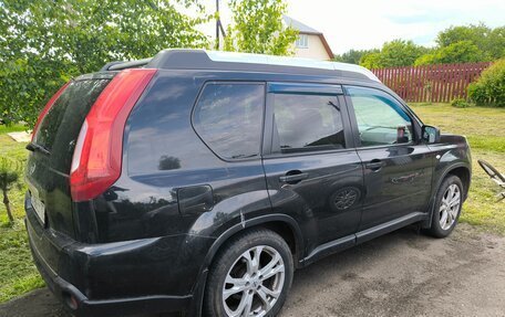 Nissan X-Trail, 2013 год, 1 200 000 рублей, 5 фотография