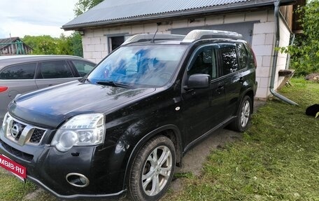 Nissan X-Trail, 2013 год, 1 200 000 рублей, 7 фотография