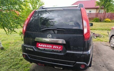 Nissan X-Trail, 2013 год, 1 200 000 рублей, 4 фотография