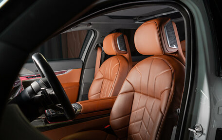 BMW 7 серия, 2024 год, 11 490 000 рублей, 11 фотография