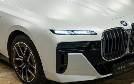 BMW 7 серия, 2024 год, 11 490 000 рублей, 5 фотография