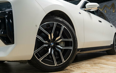 BMW 7 серия, 2024 год, 11 490 000 рублей, 6 фотография