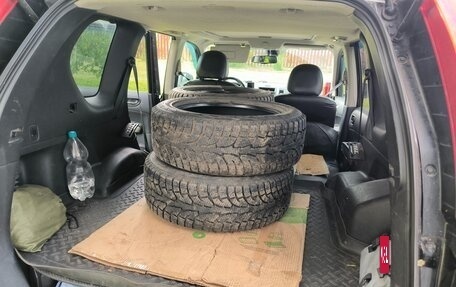 Nissan X-Trail, 2013 год, 1 200 000 рублей, 3 фотография
