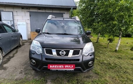 Nissan X-Trail, 2013 год, 1 200 000 рублей, 6 фотография