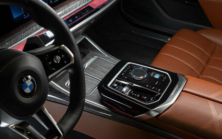 BMW 7 серия, 2024 год, 11 490 000 рублей, 17 фотография