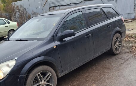 Opel Astra H, 2011 год, 610 000 рублей, 4 фотография