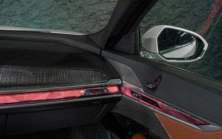 BMW 7 серия, 2024 год, 11 490 000 рублей, 18 фотография