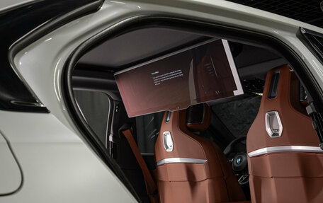 BMW 7 серия, 2024 год, 11 490 000 рублей, 21 фотография