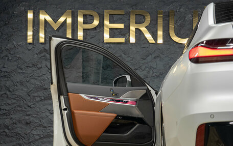 BMW 7 серия, 2024 год, 11 490 000 рублей, 27 фотография