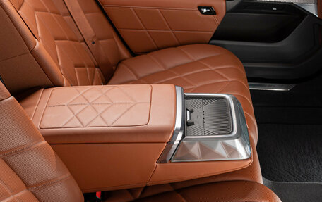 BMW 7 серия, 2024 год, 11 490 000 рублей, 24 фотография