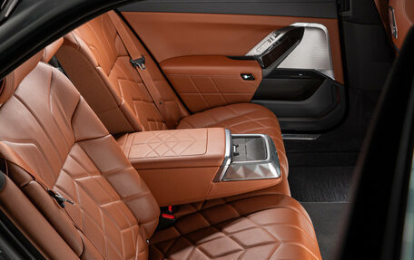 BMW 7 серия, 2024 год, 11 490 000 рублей, 23 фотография