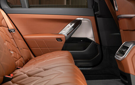 BMW 7 серия, 2024 год, 11 490 000 рублей, 22 фотография