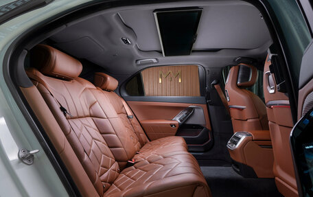 BMW 7 серия, 2024 год, 11 490 000 рублей, 20 фотография