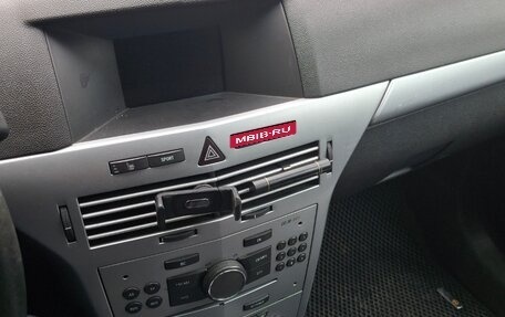 Opel Astra H, 2011 год, 610 000 рублей, 7 фотография