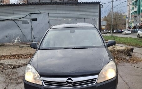 Opel Astra H, 2011 год, 610 000 рублей, 3 фотография