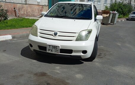 Toyota Ist II, 2003 год, 470 000 рублей, 7 фотография