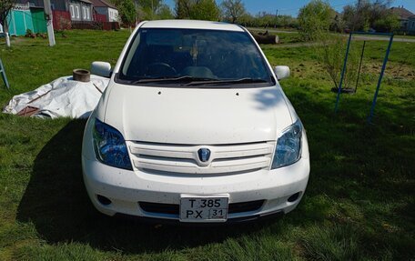 Toyota Ist II, 2003 год, 470 000 рублей, 2 фотография