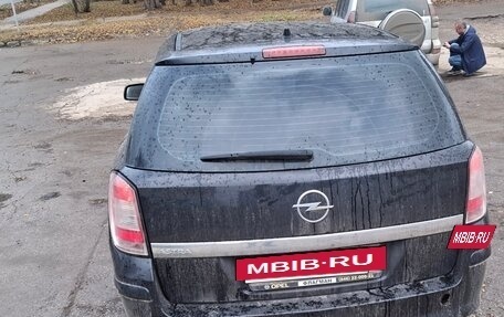 Opel Astra H, 2011 год, 610 000 рублей, 2 фотография