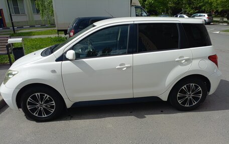 Toyota Ist II, 2003 год, 470 000 рублей, 11 фотография