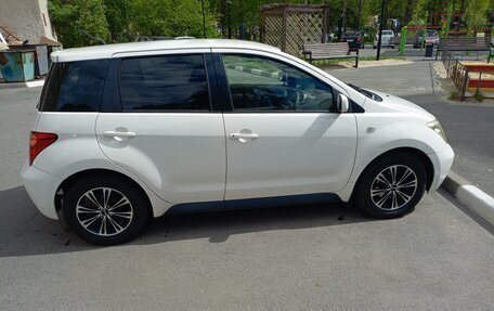 Toyota Ist II, 2003 год, 470 000 рублей, 12 фотография