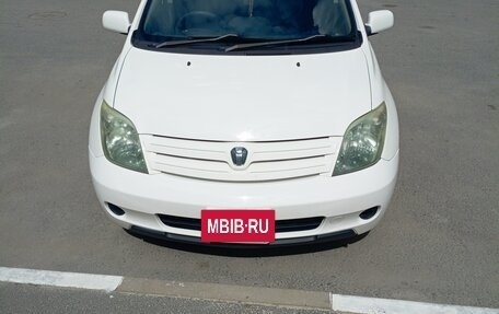 Toyota Ist II, 2003 год, 470 000 рублей, 10 фотография