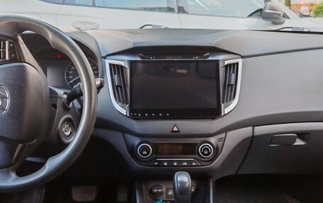 Hyundai Creta I рестайлинг, 2016 год, 1 650 000 рублей, 7 фотография