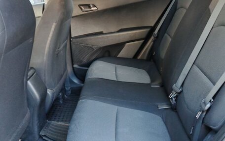 Hyundai Creta I рестайлинг, 2016 год, 1 650 000 рублей, 9 фотография
