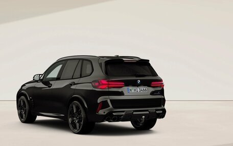 BMW X5 M, 2025 год, 23 300 000 рублей, 5 фотография