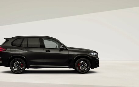 BMW X5 M, 2025 год, 23 300 000 рублей, 6 фотография