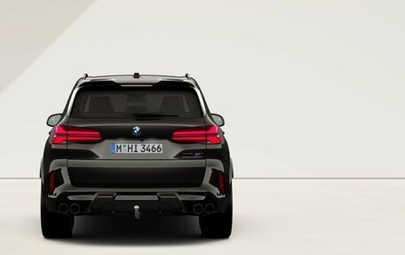 BMW X5 M, 2025 год, 23 300 000 рублей, 4 фотография