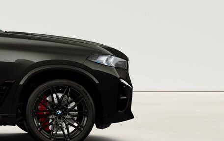 BMW X5 M, 2025 год, 23 300 000 рублей, 7 фотография