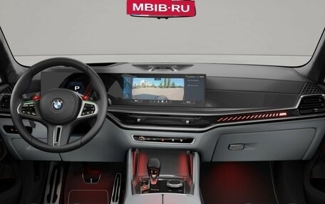 BMW X5 M, 2025 год, 23 300 000 рублей, 9 фотография
