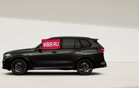 BMW X5 M, 2025 год, 23 300 000 рублей, 8 фотография
