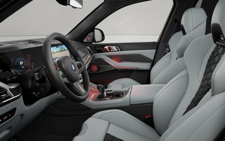 BMW X5 M, 2025 год, 23 300 000 рублей, 10 фотография