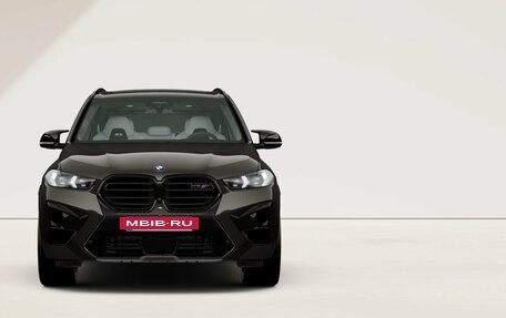 BMW X5 M, 2025 год, 23 300 000 рублей, 2 фотография