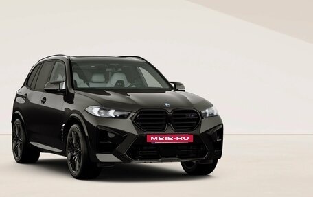 BMW X5 M, 2025 год, 23 300 000 рублей, 3 фотография